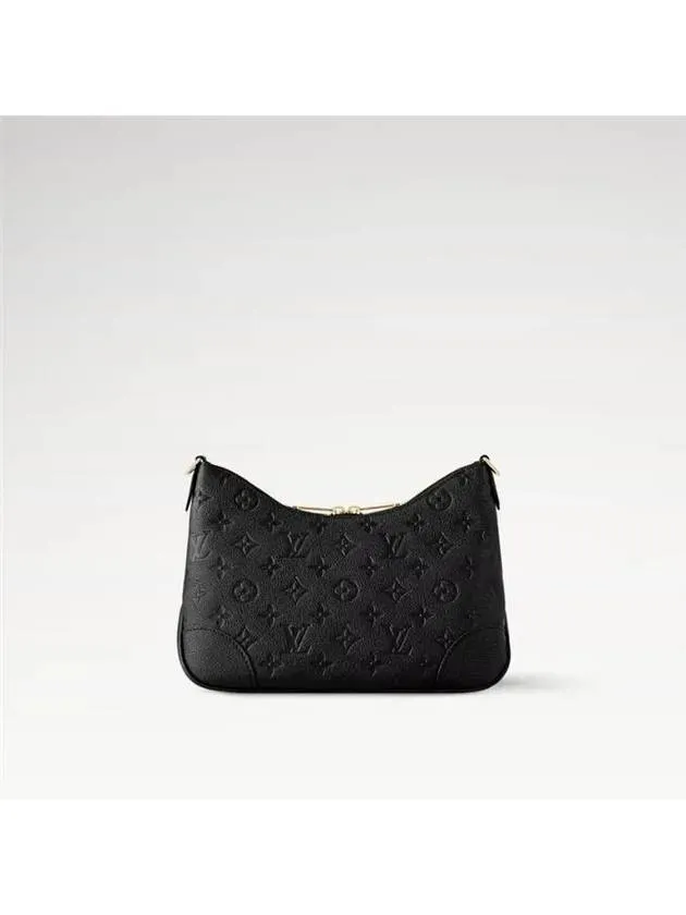 Boulogne shoulder bag cross M12930