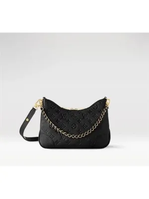 Boulogne shoulder bag cross M12930