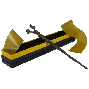 Bowtruckle Wand