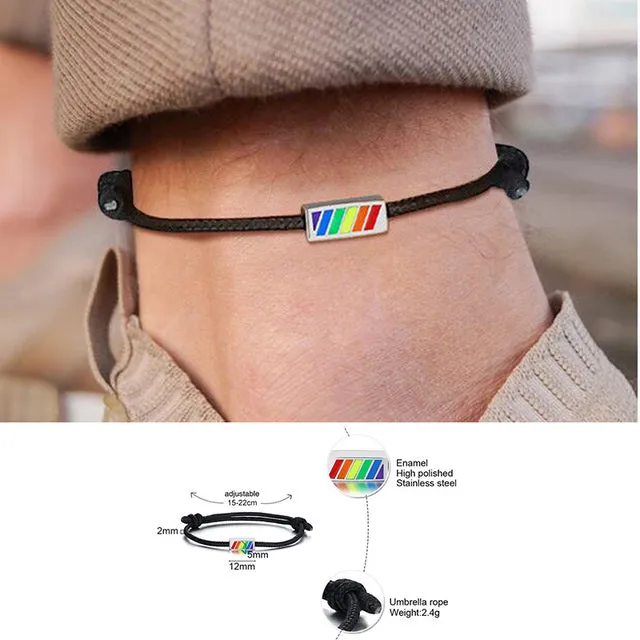 Bracelets Surf Waterproof Hippie Anklet