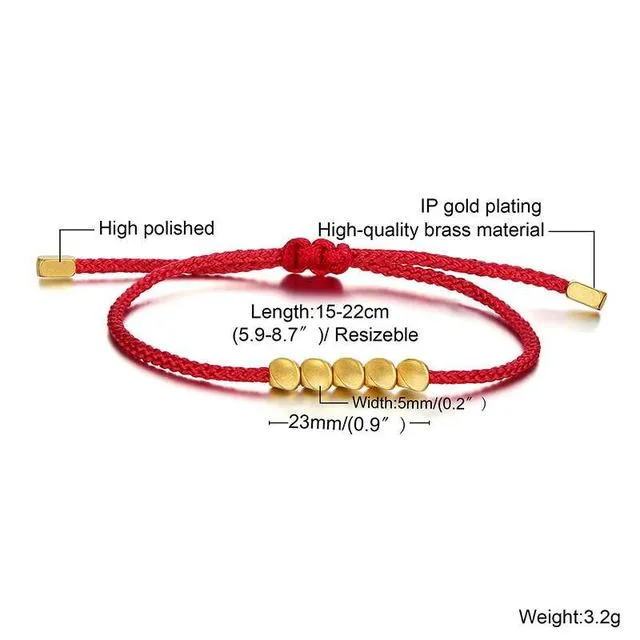 Bracelets Surf Waterproof Hippie Anklet