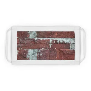 Bricks Cotton Face Mask (EU)