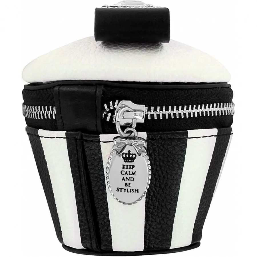 Brighton Cupcake Coin Purse Style E41823