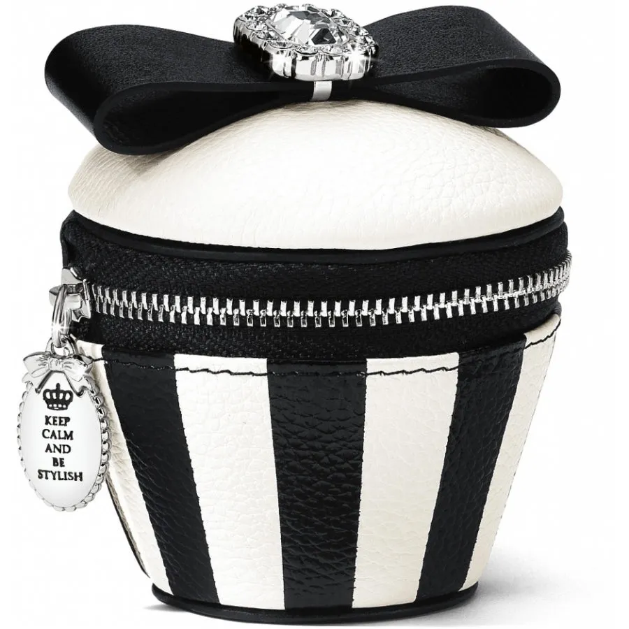 Brighton Cupcake Coin Purse Style E41823