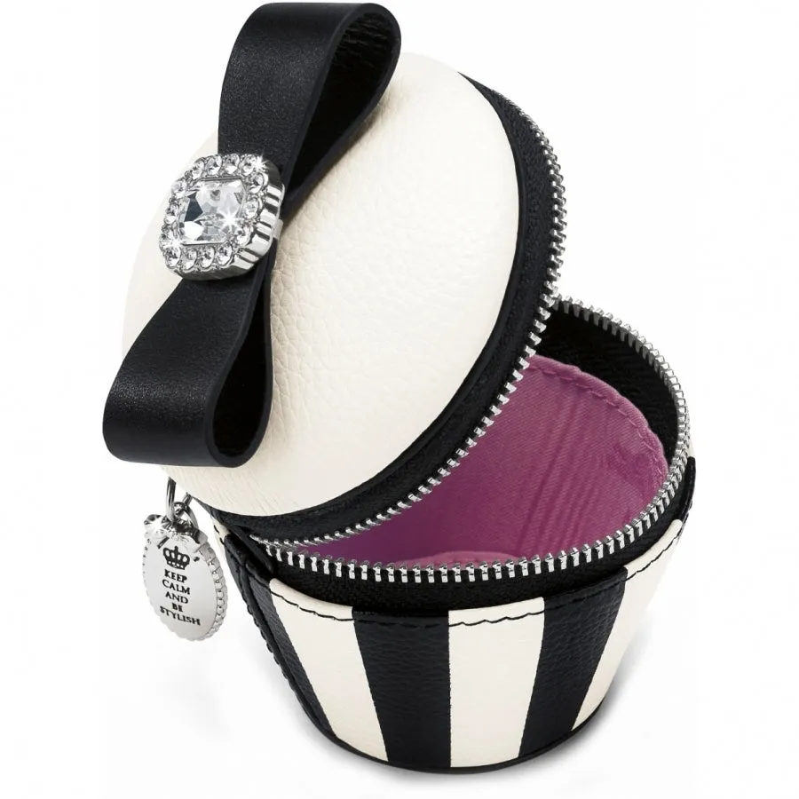 Brighton Cupcake Coin Purse Style E41823