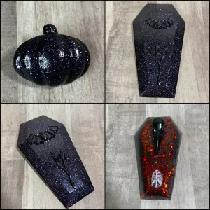 Brooches