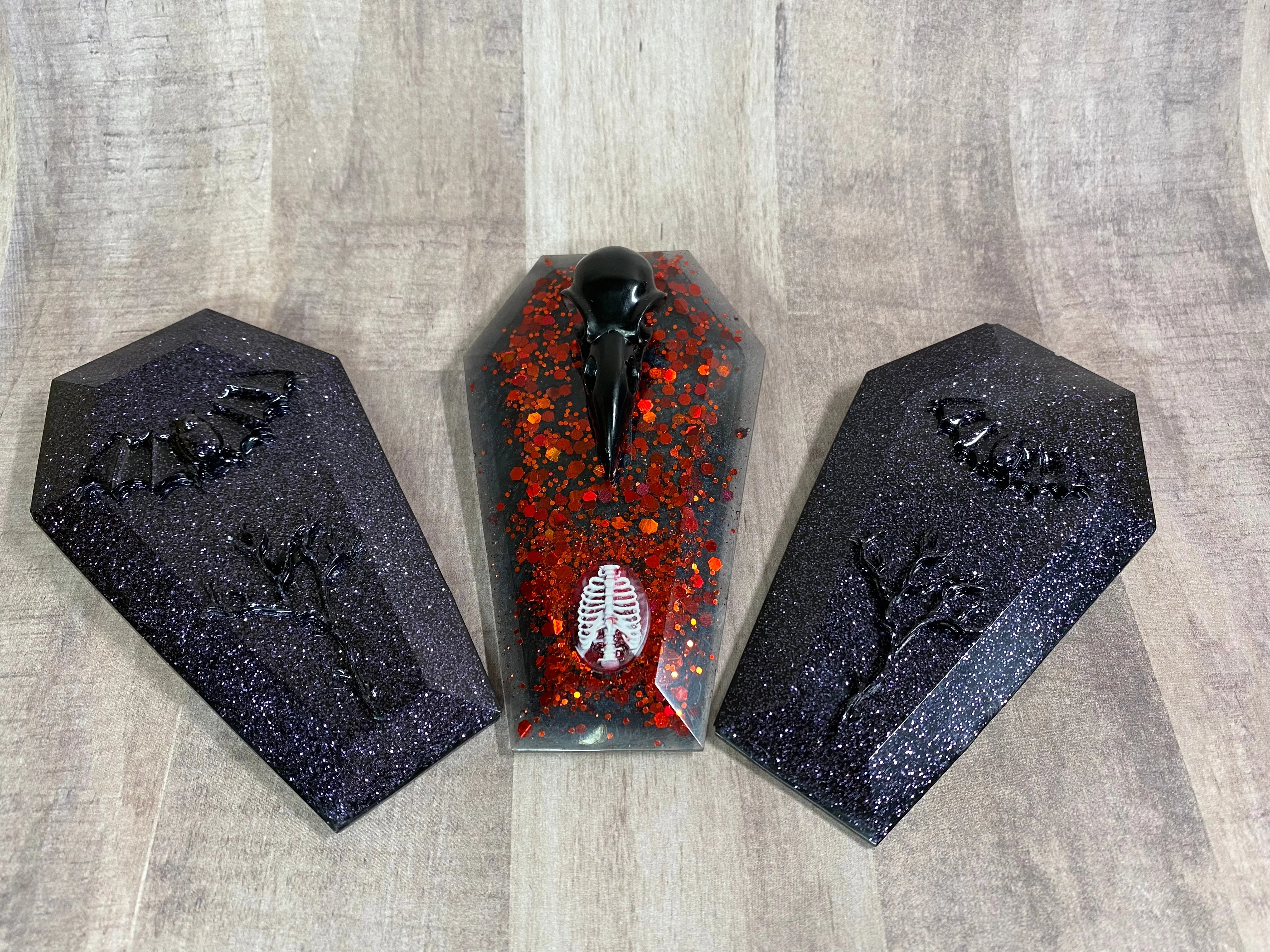 Brooches
