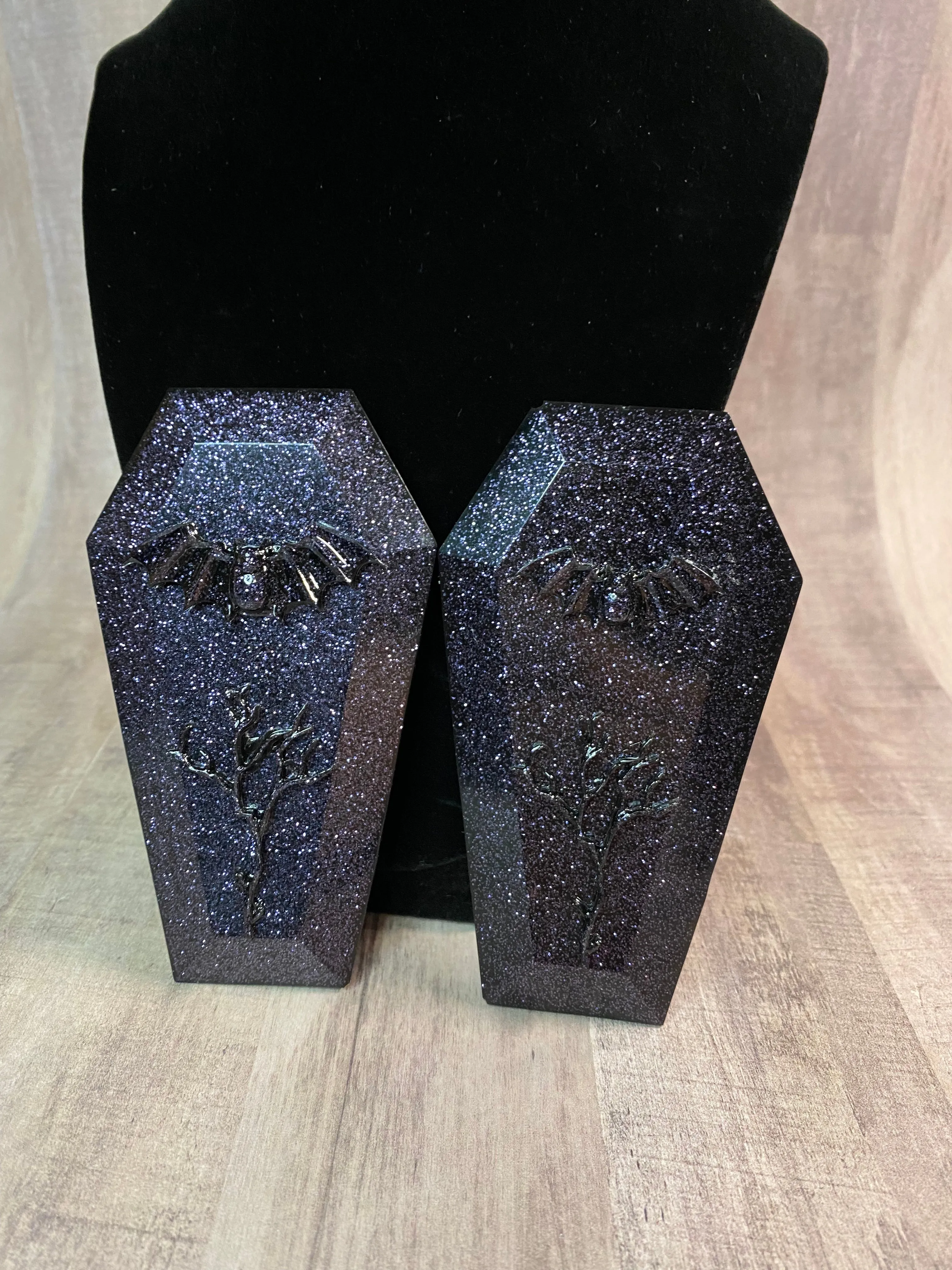 Brooches