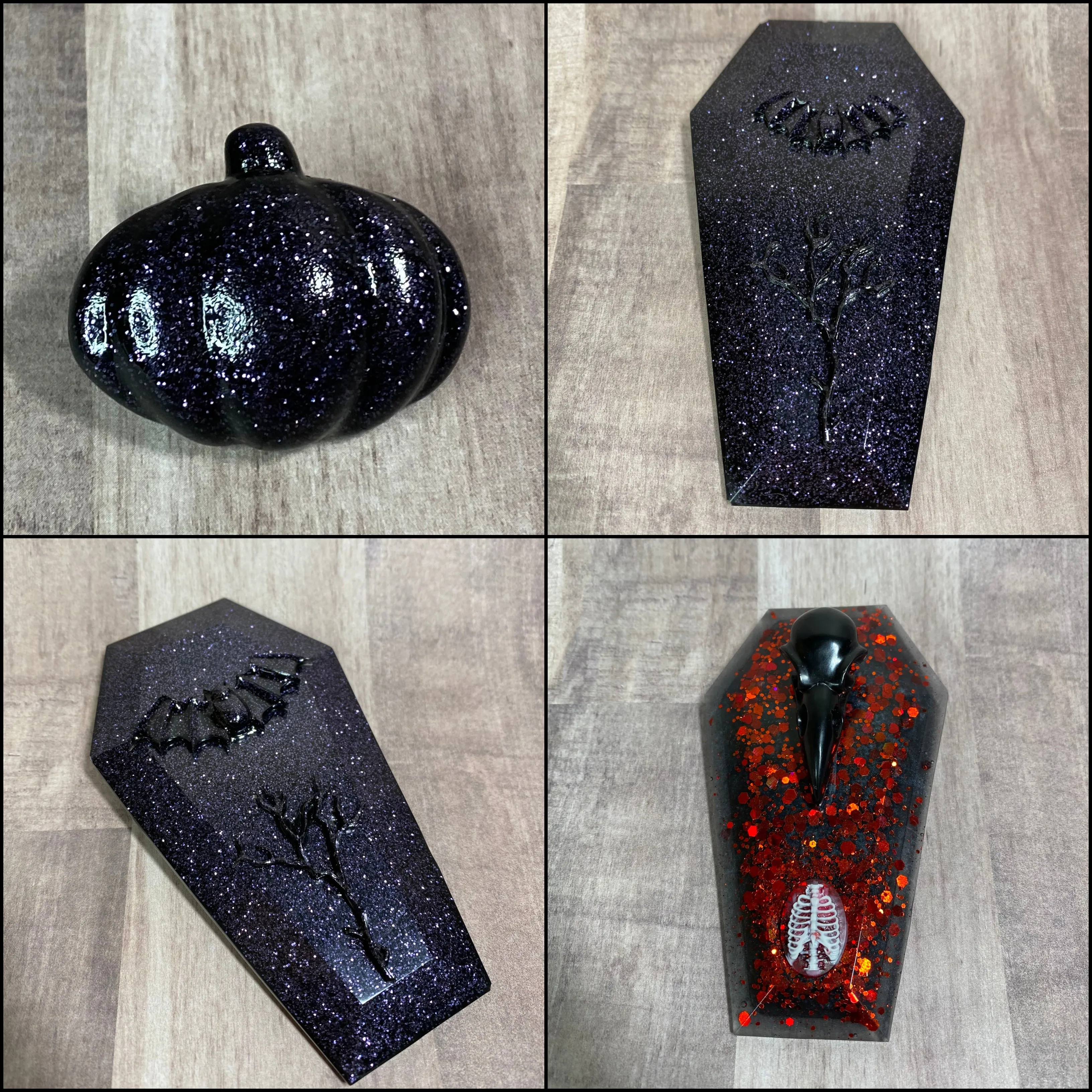 Brooches