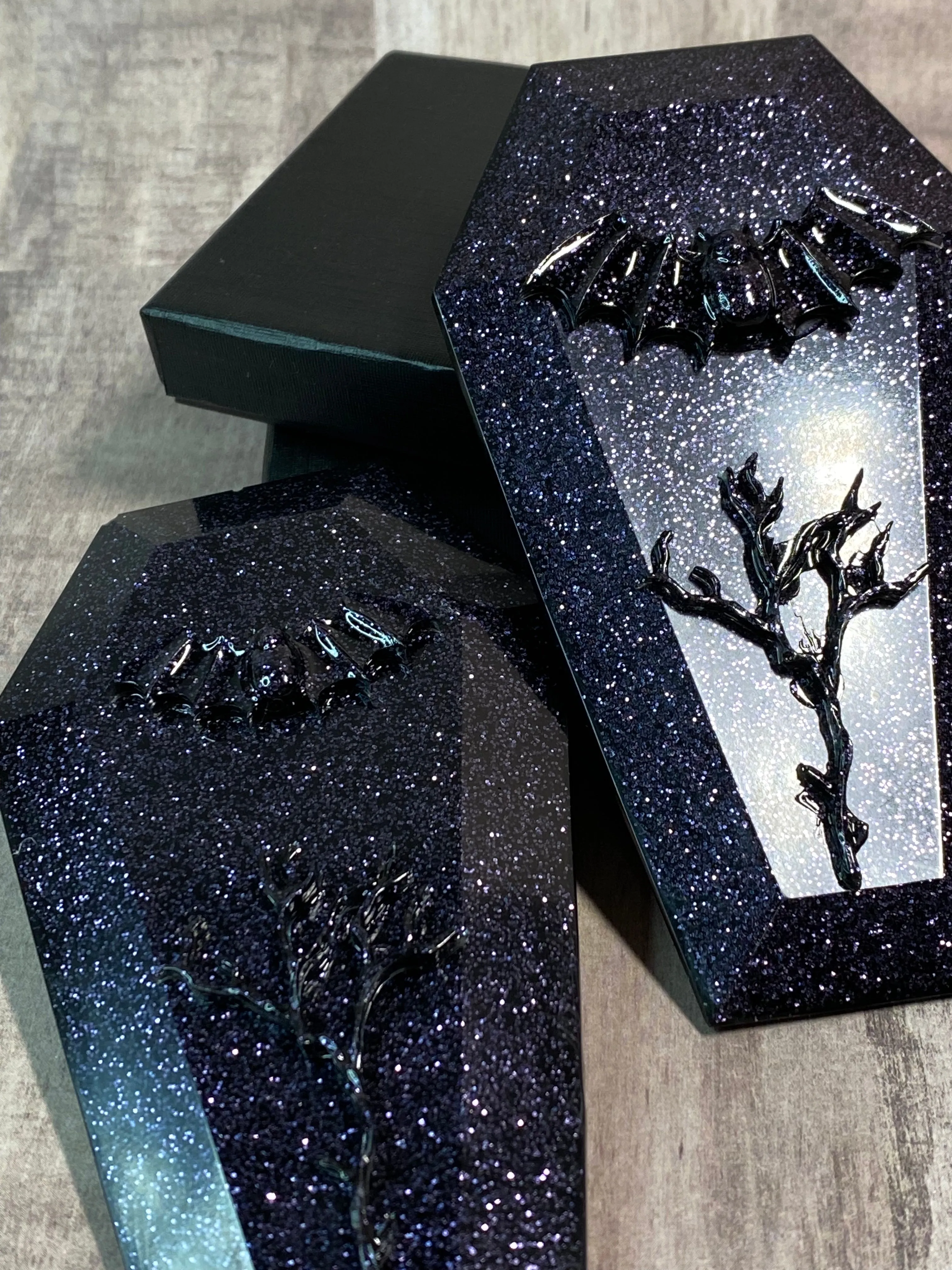 Brooches