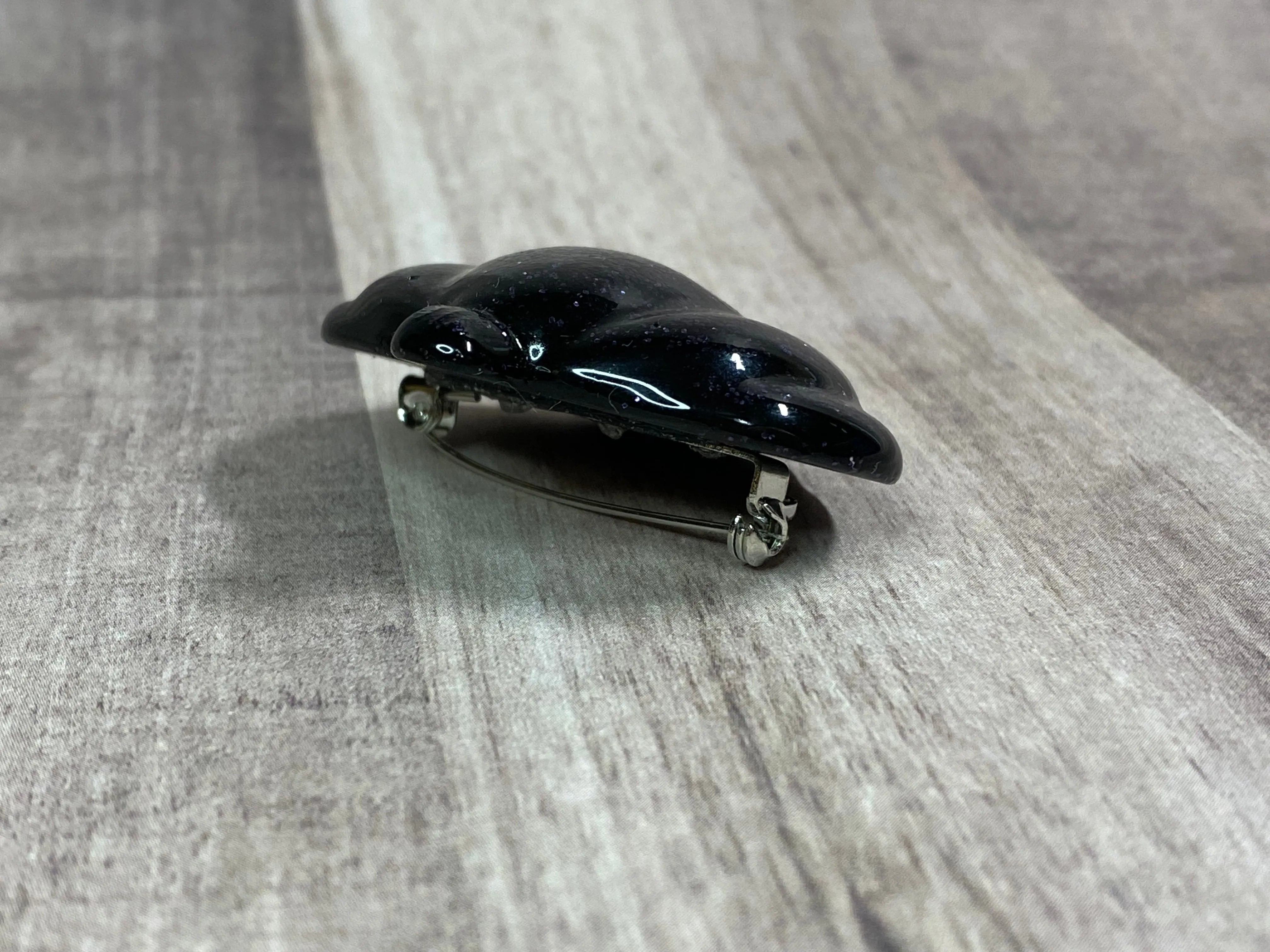 Brooches