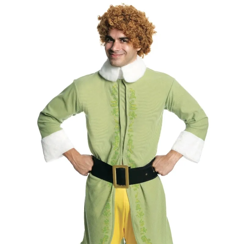 Buddy Wig