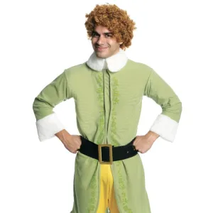 Buddy Wig