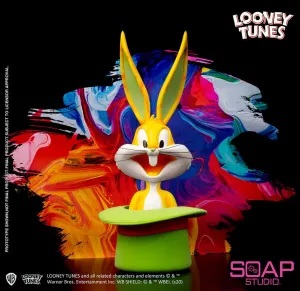 BUGS BUNNY TOP HAT (POP-ART)