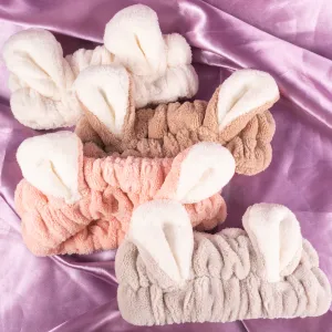 Bunny Ears Headband