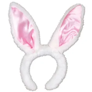 Bunny Ears Headband