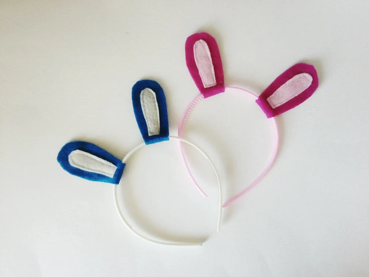 Bunny Ears Headband