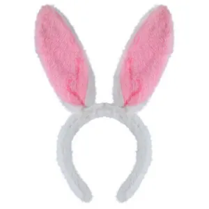 Bunny Ears Headband