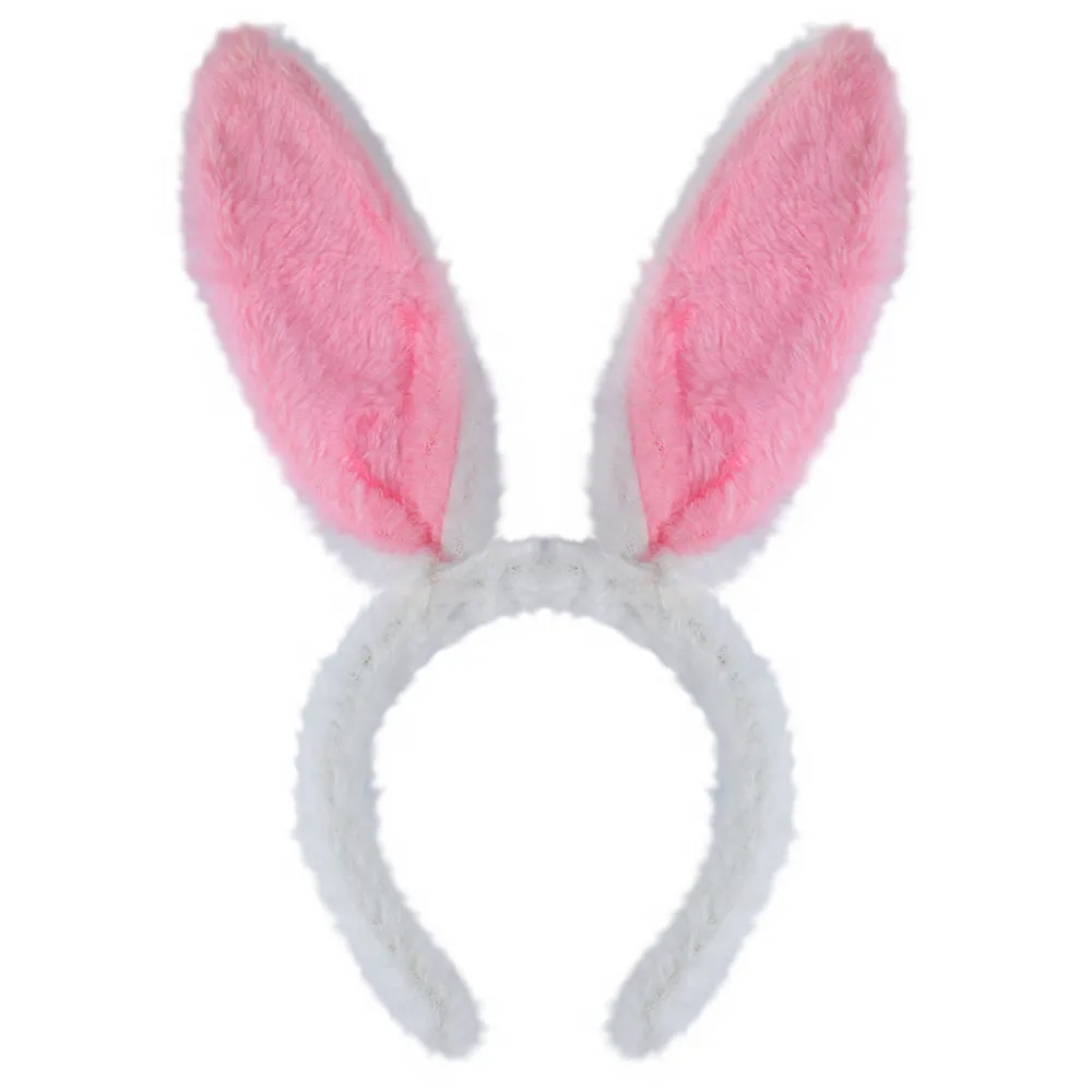 Bunny Ears Headband