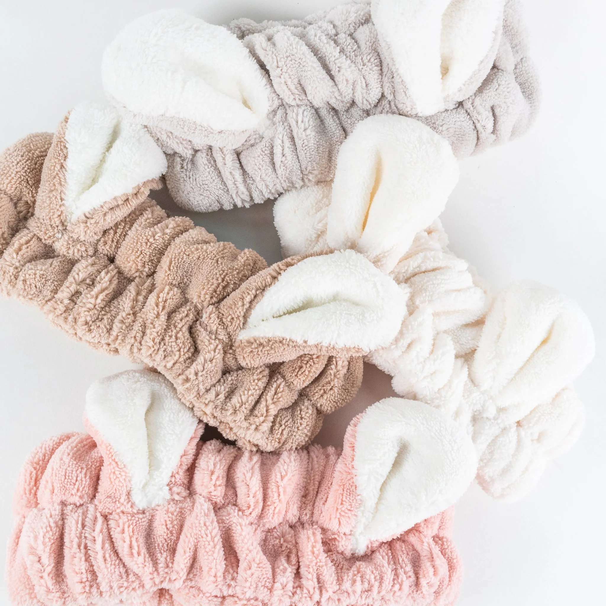 Bunny Ears Headband