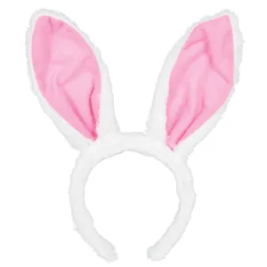 Bunny Ears - Pink