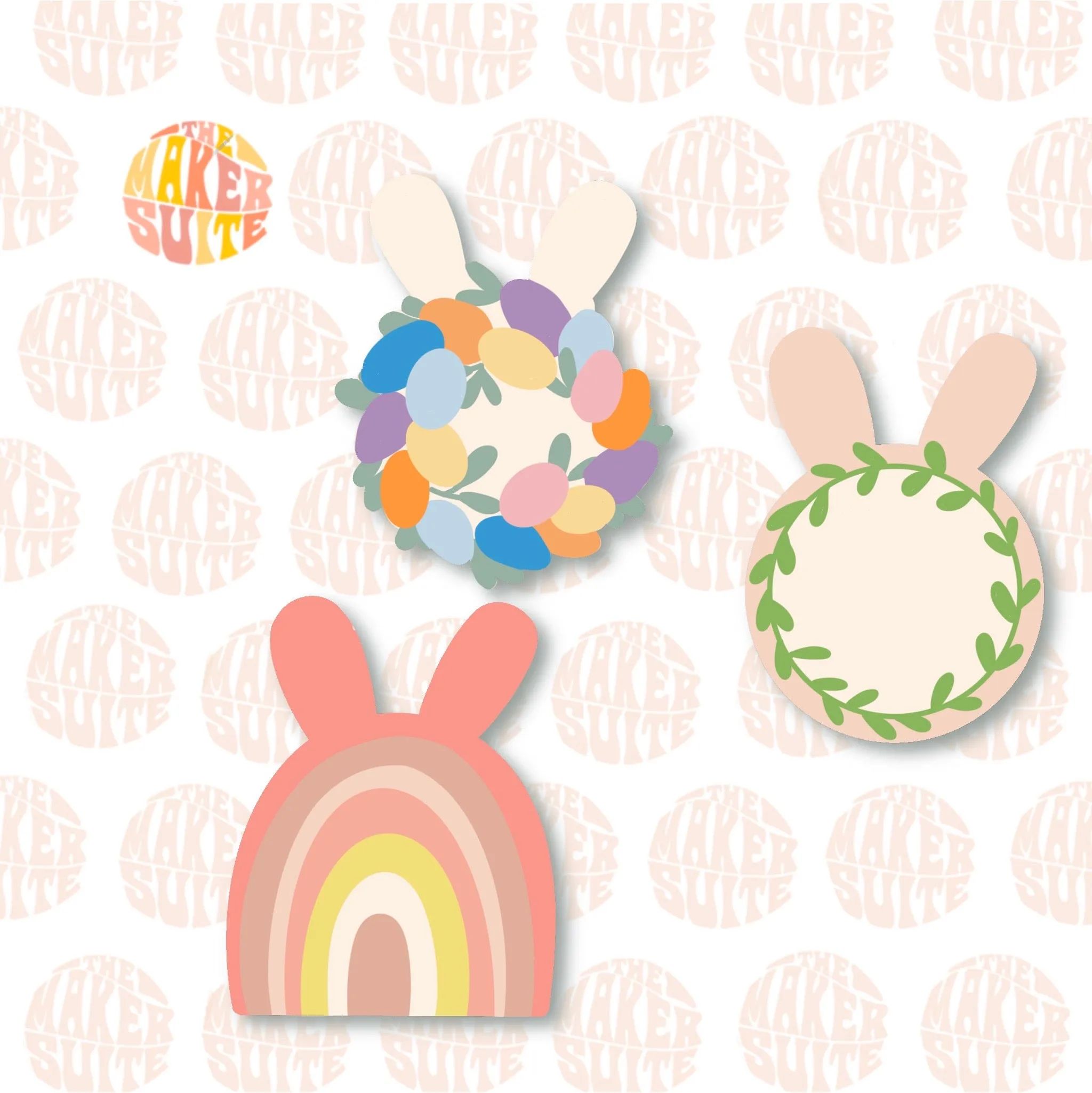 Bunny Ears
