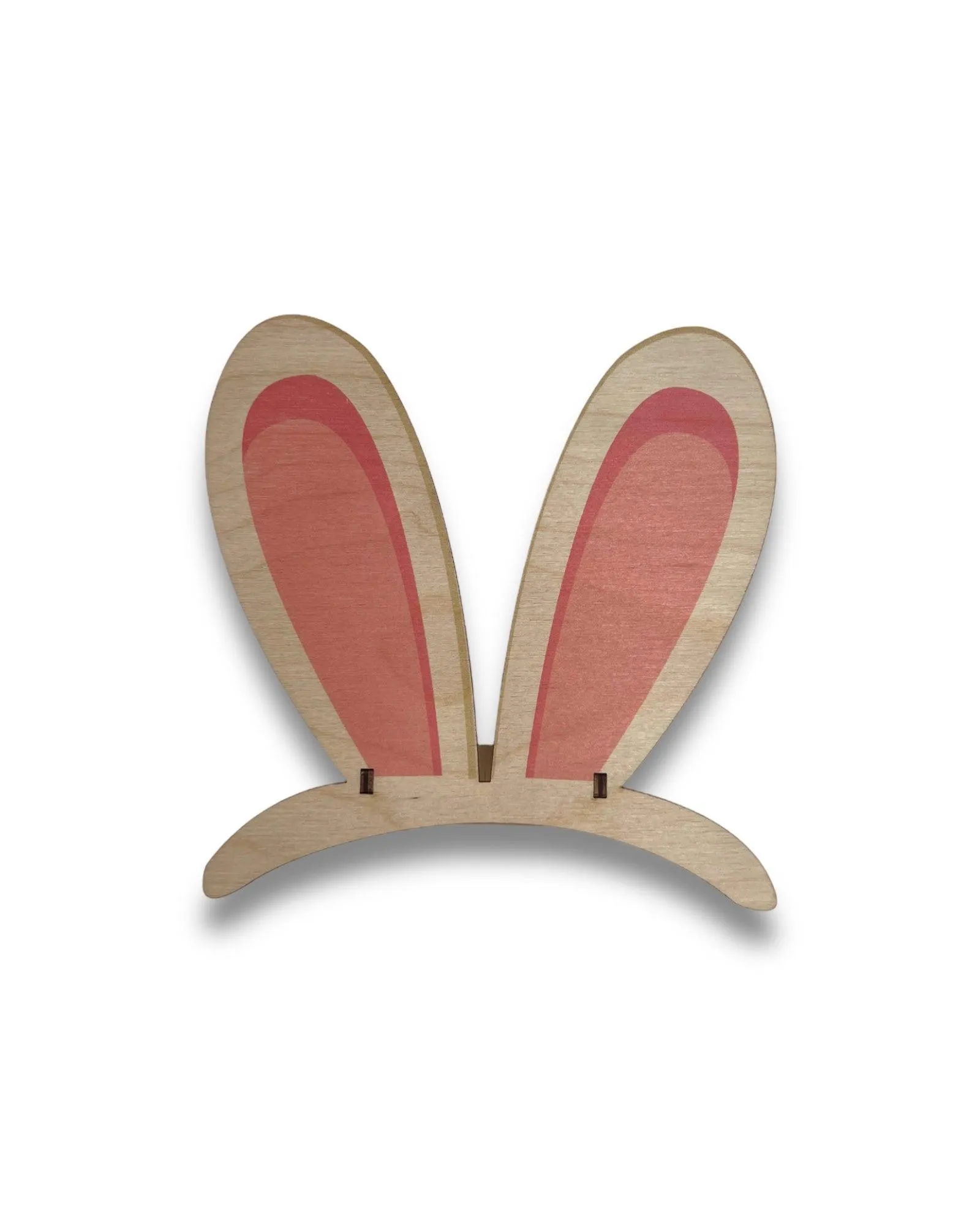 Bunny Ears