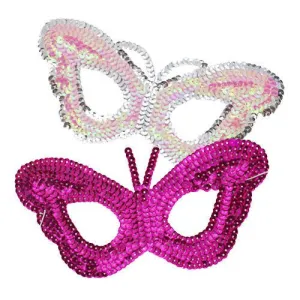 Butterfly Masks
