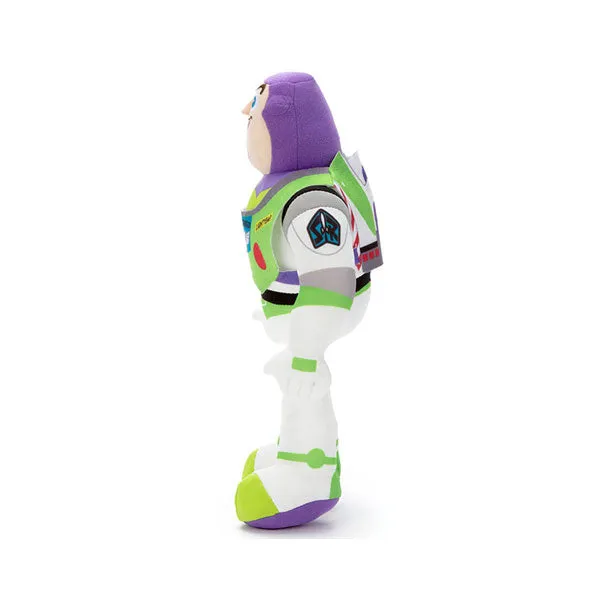 Buzz Lightyear Toy Story 4 Disney Pixar Standard Toy Plush Doll