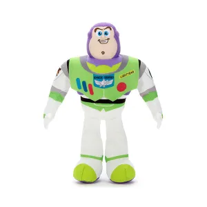 Buzz Lightyear Toy Story 4 Disney Pixar Standard Toy Plush Doll