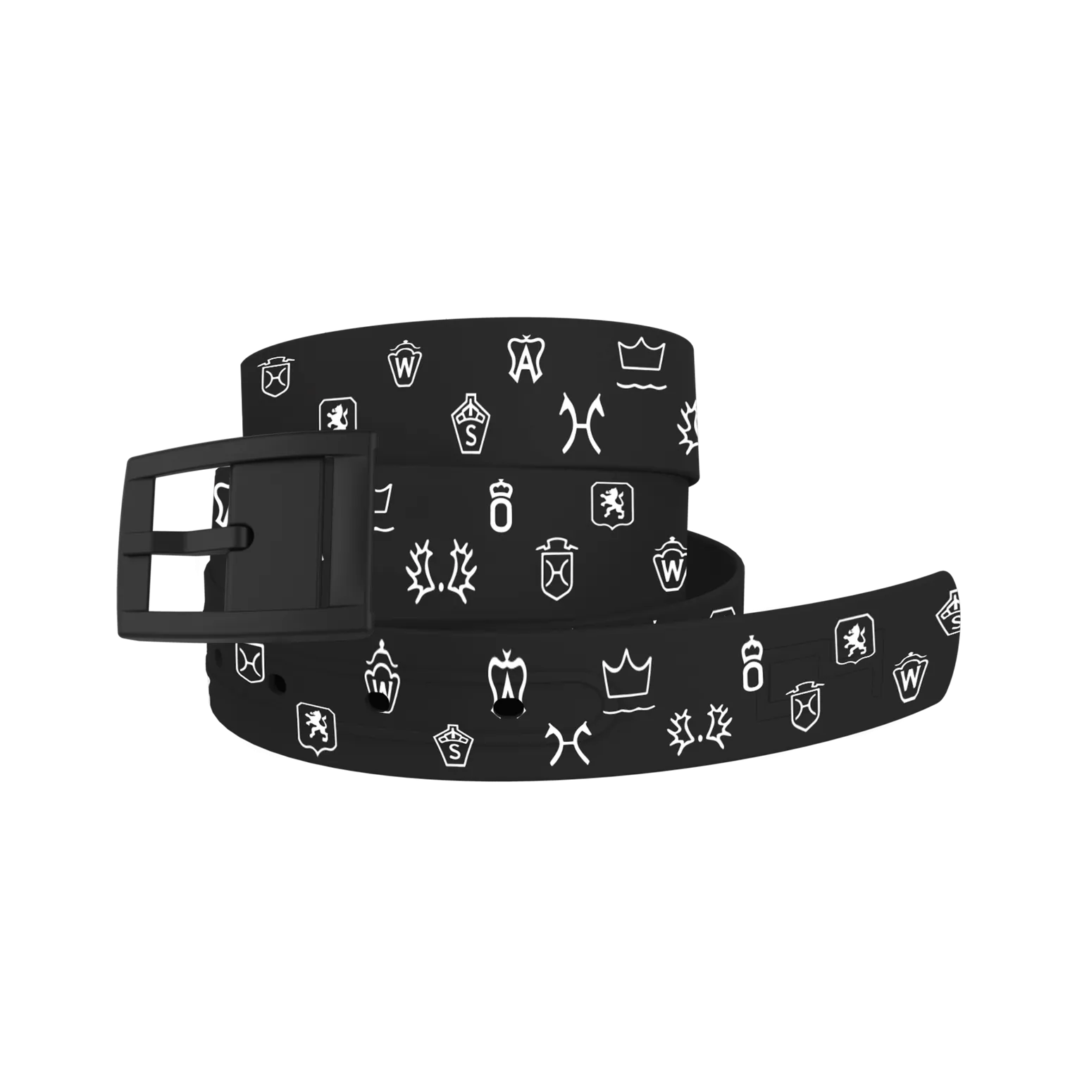 C4 Belt (Warmblood Brands)