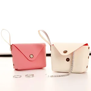 Candy colors Coin Purse Coin bag