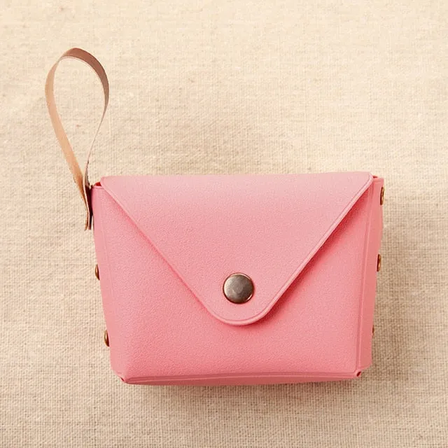 Candy colors Coin Purse Coin bag