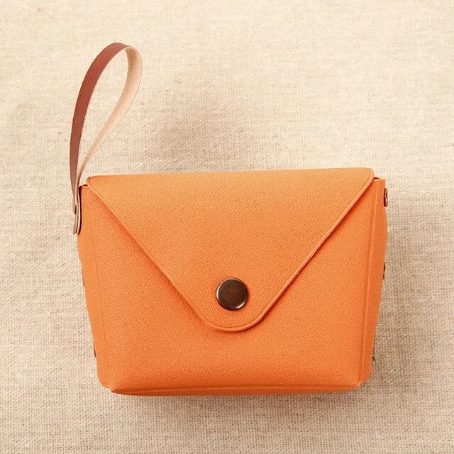 Candy colors Coin Purse Coin bag