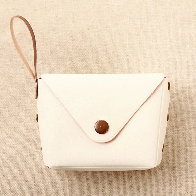 Candy colors Coin Purse Coin bag