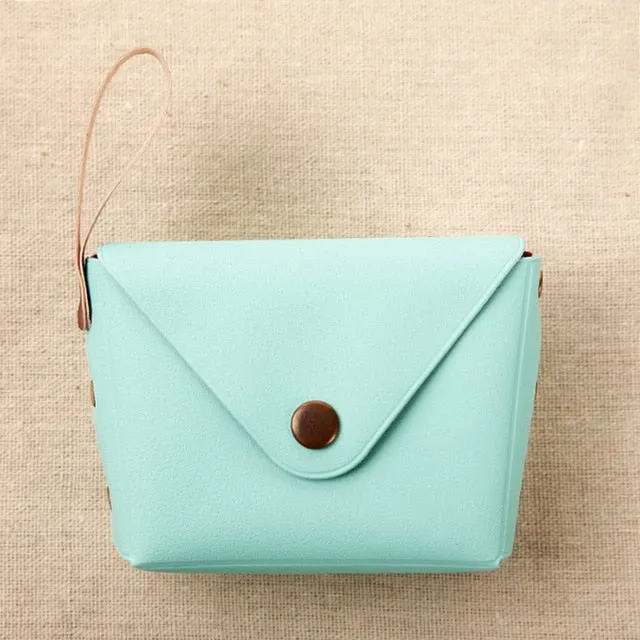Candy colors Coin Purse Coin bag