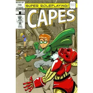 Capes