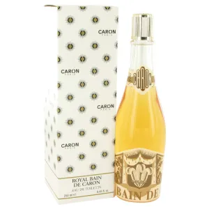 Caron Royal Bain De Champagne 8.4.Oz Edp For Unisex perfume