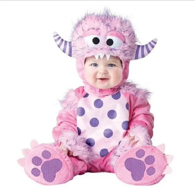 Cartoon Animal Costumes