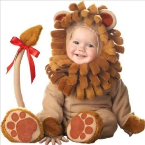 Cartoon Animal Costumes