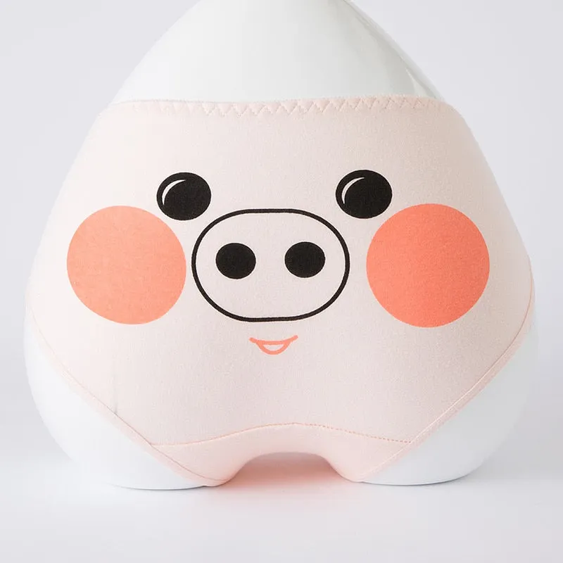 Cartoon Animals Panties