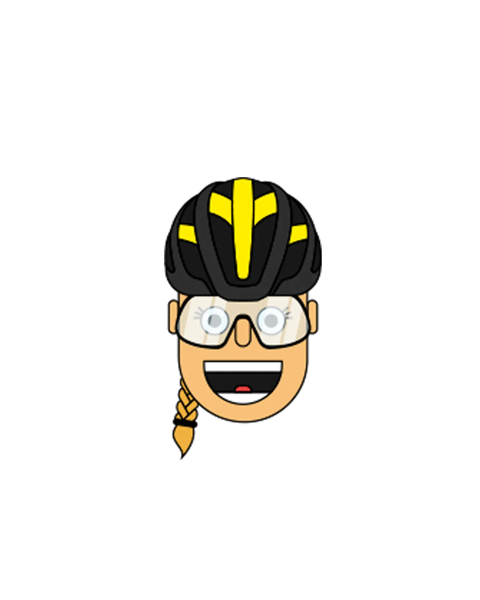 Cartoon Custom Printed cycling socks