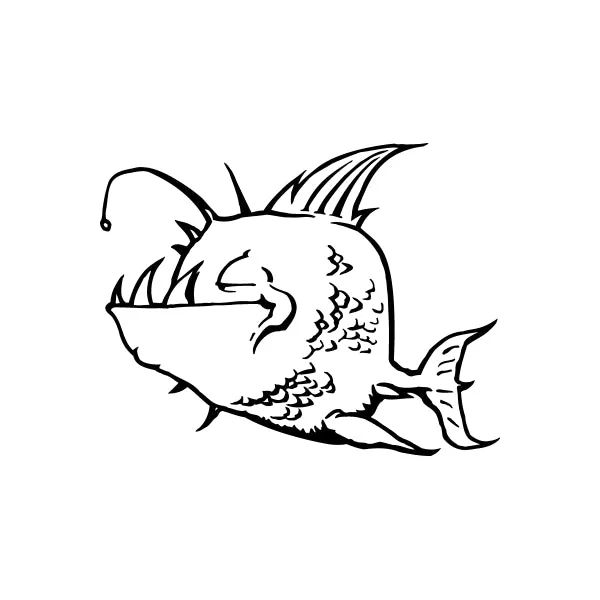 Cartoon Decals