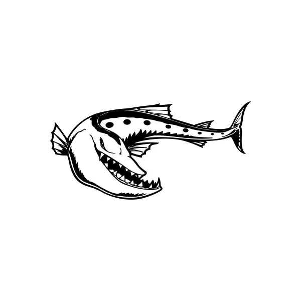 Cartoon Decals