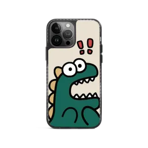 Cartoon Dinosaur Stride 2.0 Case