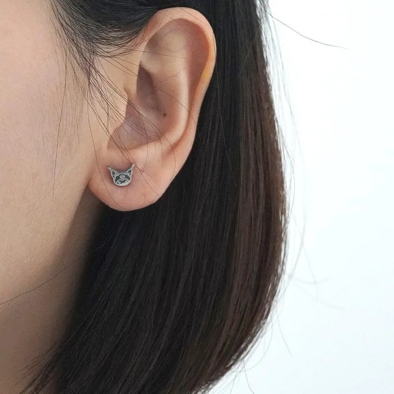 Cartoon Earrings