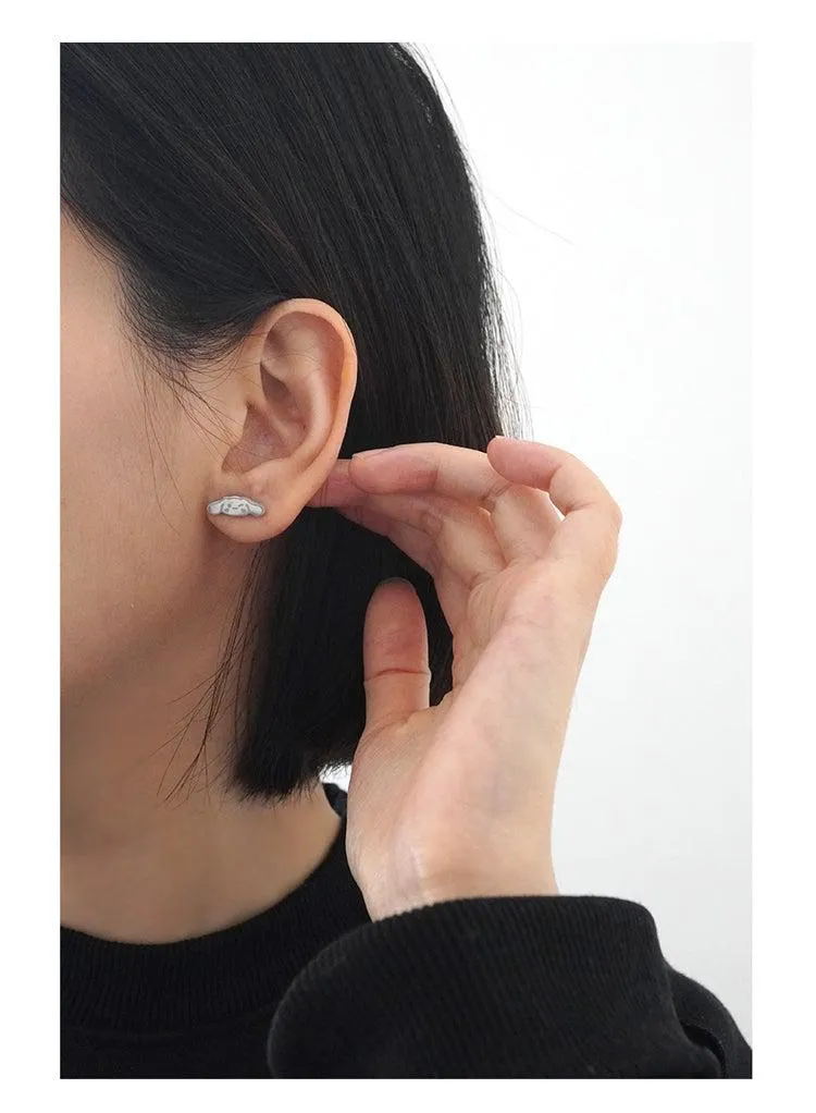 Cartoon Earrings