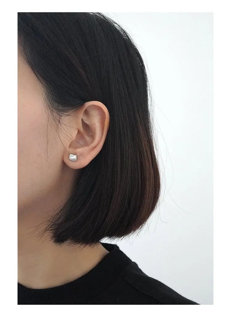Cartoon Earrings