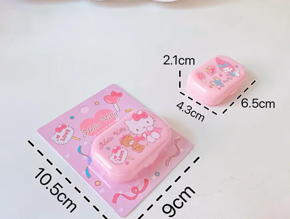 Cartoon Figure Len Case