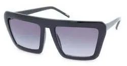 CARTOON Matte Black